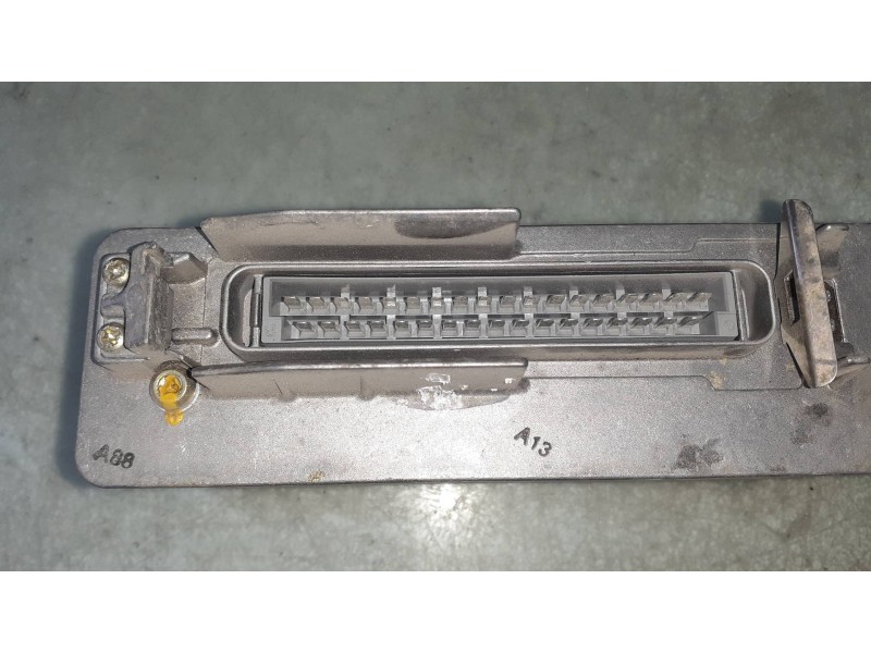 Recambio de centralita abs para bmw serie 5 berlina (e34) 525tds referencia OEM IAM 34521160413 0265103047 BOSCH