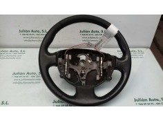 Recambio de volante para renault megane ii classic berlina dynamique referencia OEM IAM 8200106306J 8200282593C PIEL