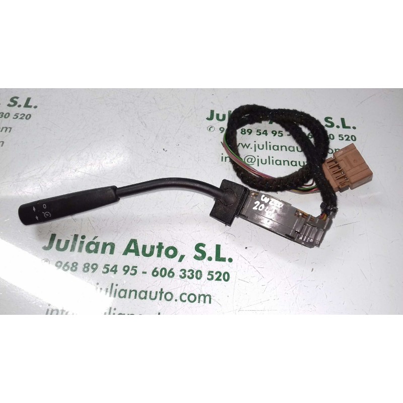 Recambio de mando multifuncion para mercedes-benz clase e (w210) berlina diesel 300 turbodiesel (210.025) referencia OEM IAM 210