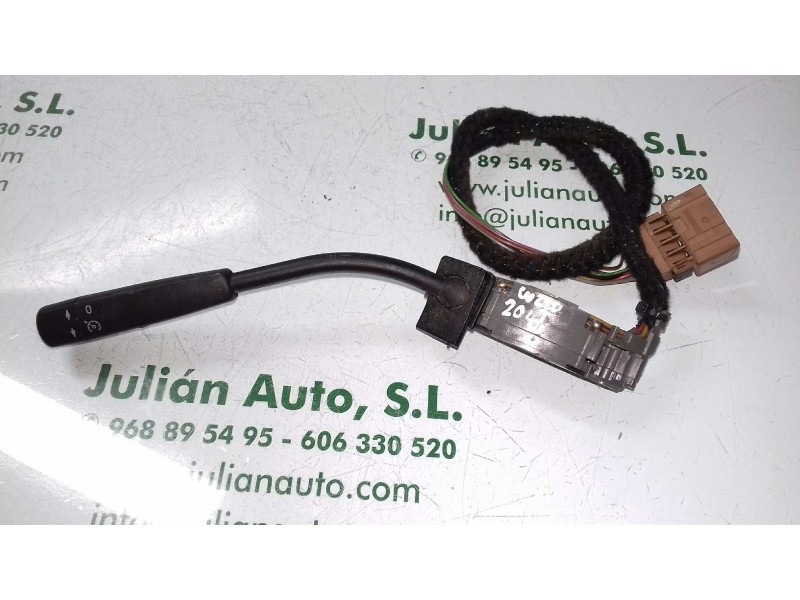 Recambio de mando multifuncion para mercedes-benz clase e (w210) berlina diesel 300 turbodiesel (210.025) referencia OEM IAM 210