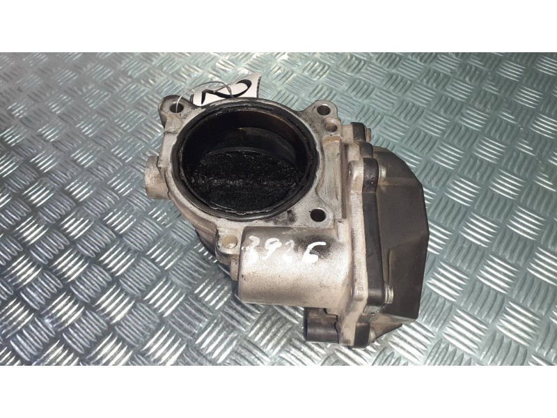 Recambio de caja mariposa para ssangyong rodius xdi deluxe 4wd referencia OEM IAM A6651410225 27B130943 SIEMENS - VDO