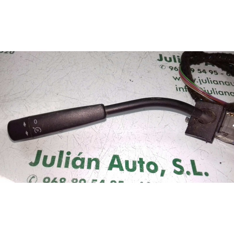 Recambio de mando multifuncion para mercedes-benz clase e (w210) berlina diesel 300 turbodiesel (210.025) referencia OEM IAM 210