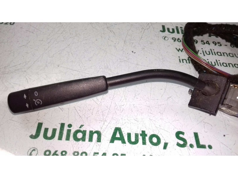 Recambio de mando multifuncion para mercedes-benz clase e (w210) berlina diesel 300 turbodiesel (210.025) referencia OEM IAM 210