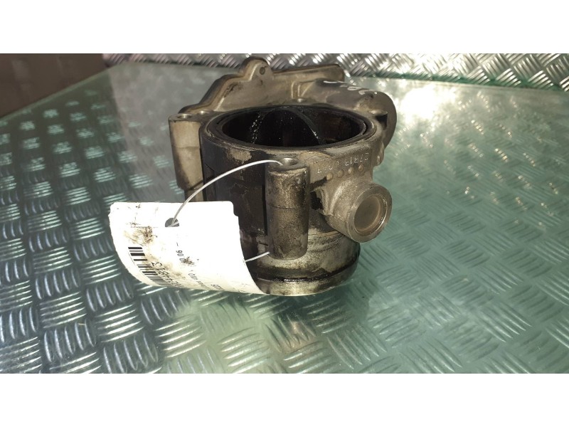 Recambio de caja mariposa para ssangyong rodius xdi deluxe 4wd referencia OEM IAM A6651410225 27B130943 SIEMENS - VDO