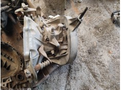 Recambio de caja cambios para daewoo nubira berlina se (1999) referencia OEM IAM 96183707  