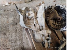 Recambio de caja cambios para daewoo nubira berlina se (1999) referencia OEM IAM 96183707   2