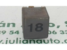 Recambio de rele para volkswagen golf iv berlina (1j1) referencia OEM IAM 191937503 CALENTADORES MOTORES D. RELE 18
