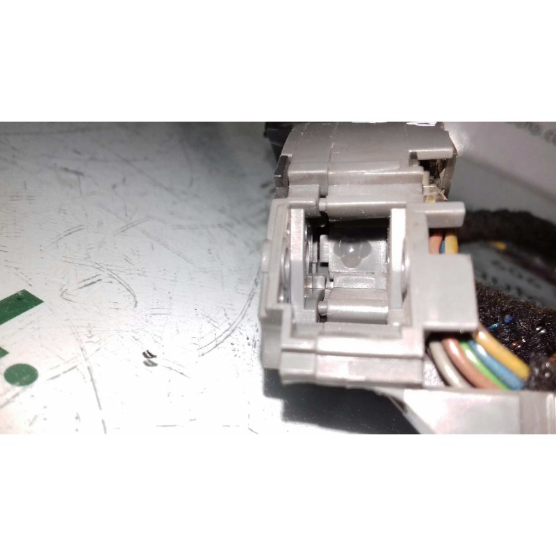 Recambio de mando multifuncion para mercedes-benz clase e (w210) berlina diesel 300 turbodiesel (210.025) referencia OEM IAM 210