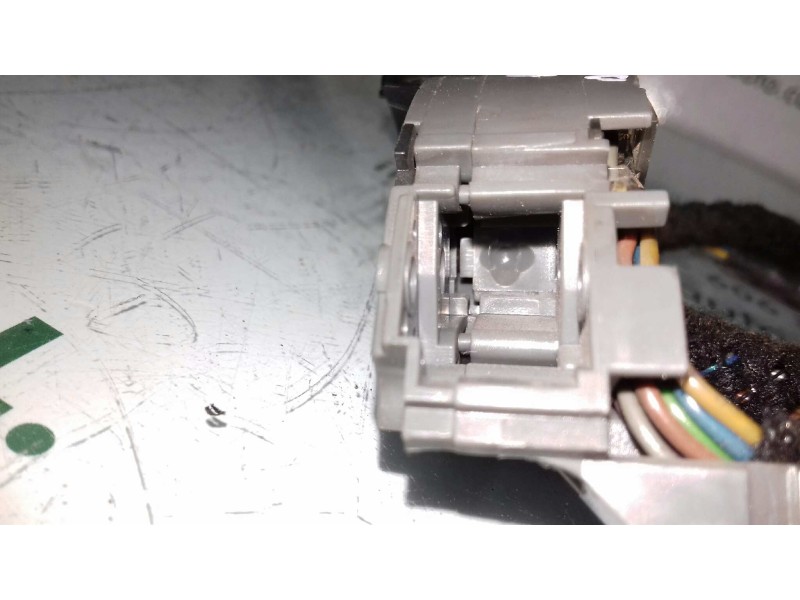 Recambio de mando multifuncion para mercedes-benz clase e (w210) berlina diesel 300 turbodiesel (210.025) referencia OEM IAM 210