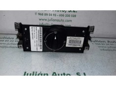 Recambio de mando calefaccion / aire acondicionado para seat ibiza (6k1) select referencia OEM IAM 6K0819045C 69352201 VALEO