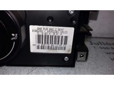 Recambio de mando calefaccion / aire acondicionado para seat ibiza (6k1) select referencia OEM IAM 6K0819045C 69352201 VALEO 2