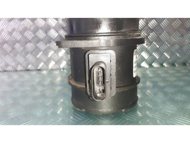 Recambio de caudalimetro para ssangyong rodius xdi deluxe 4wd referencia OEM IAM A6650943148 0280218199 F00C2G7025