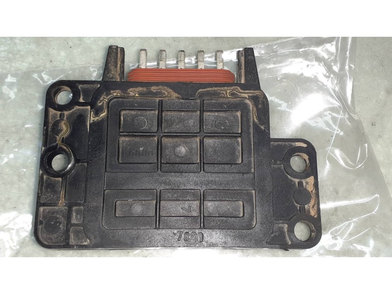 Recambio de modulo electronico para opel corsa b base referencia OEM IAM 16174349  