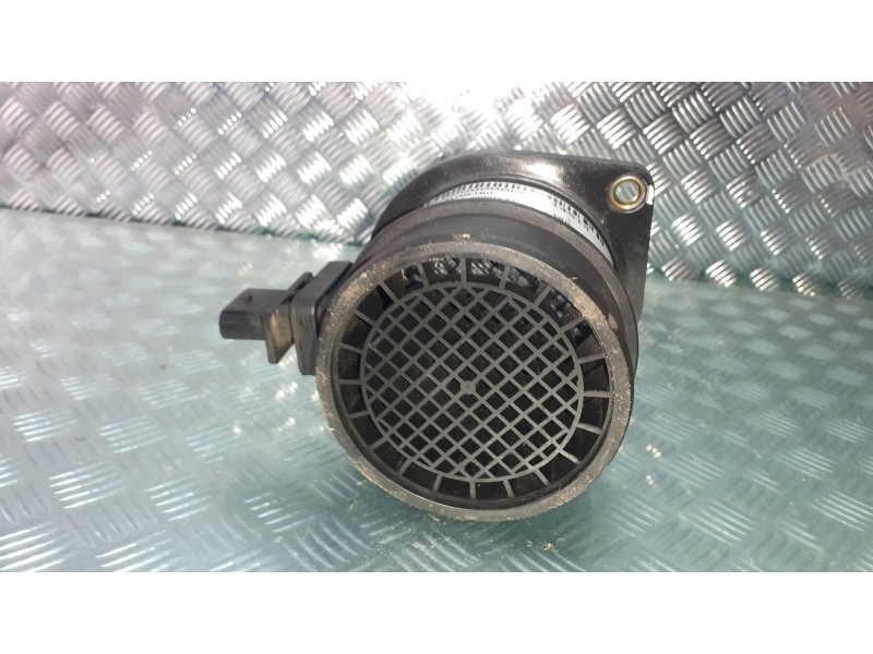 Recambio de caudalimetro para ssangyong rodius xdi deluxe 4wd referencia OEM IAM A6650943148 0280218199 F00C2G7025