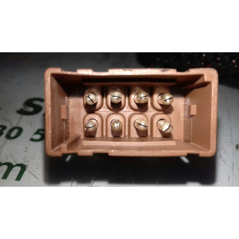 Recambio de mando multifuncion para mercedes-benz clase e (w210) berlina diesel 300 turbodiesel (210.025) referencia OEM IAM 210