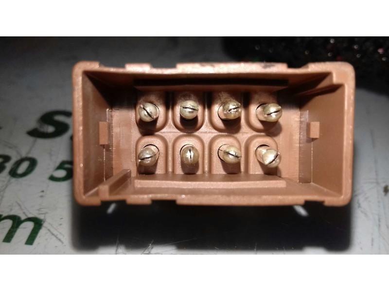 Recambio de mando multifuncion para mercedes-benz clase e (w210) berlina diesel 300 turbodiesel (210.025) referencia OEM IAM 210