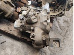 Recambio de caja cambios para opel agila básico referencia OEM IAM 649354685  