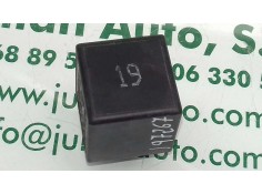 Recambio de rele para volkswagen polo berlina (6n2) 1.4 referencia OEM IAM 191955531 LIMPIAPARABRISAS RELE 19