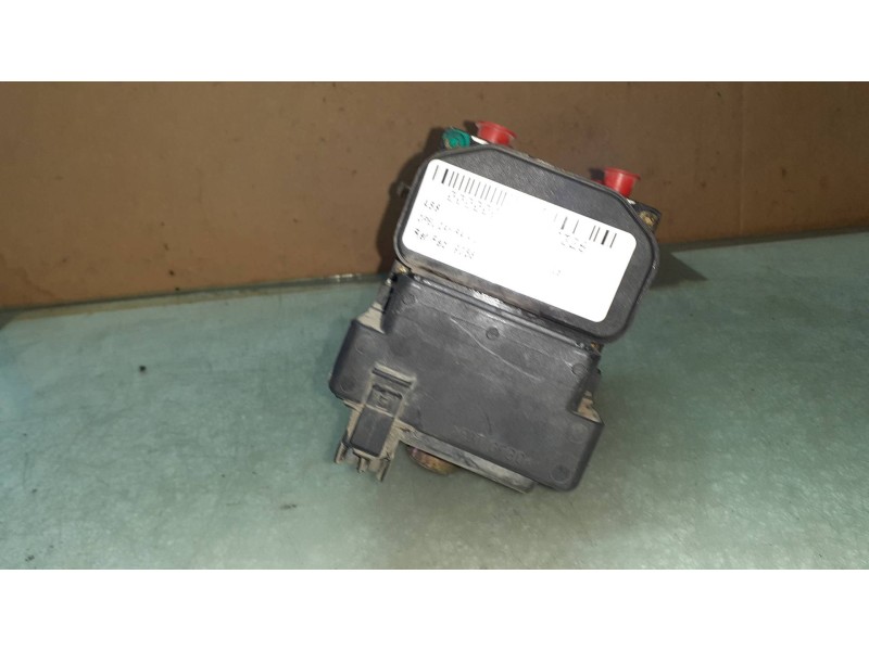 Recambio de abs para opel zafira a club referencia OEM IAM 90581417 0265216651 0273004362