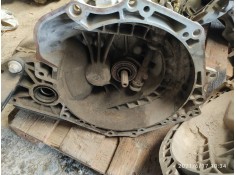 Recambio de caja cambios para opel agila básico referencia OEM IAM 649354685   2