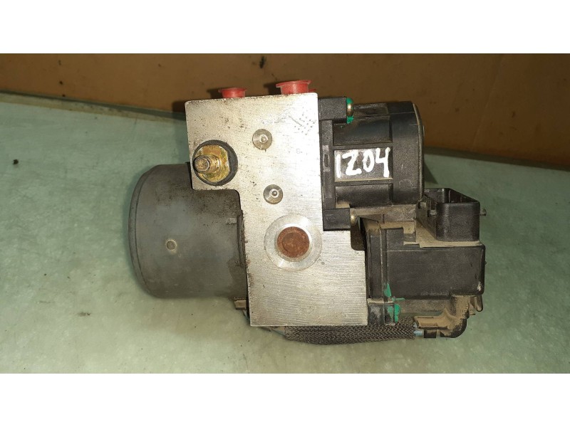 Recambio de abs para opel zafira a club referencia OEM IAM 90581417 0265216651 0273004362