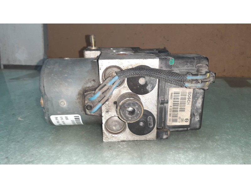 Recambio de abs para opel zafira a club referencia OEM IAM 90581417 0265216651 0273004362