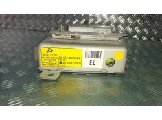 Recambio de centralita check control para ssangyong rodius xdi deluxe 4wd referencia OEM IAM 8716121101 97RA010035 A000224 2