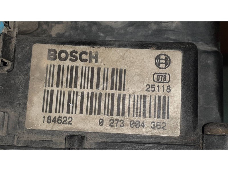 Recambio de abs para opel zafira a club referencia OEM IAM 90581417 0265216651 0273004362