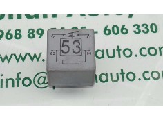 Recambio de rele para seat ibiza sc (6j1) 1.4 tdi referencia OEM IAM 141951253B CONMUTADOR ARRANQUE RELE 53