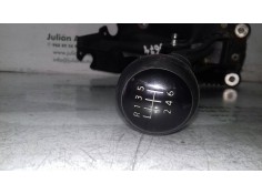 Recambio de palanca cambio para nissan x-trail (t31) le referencia OEM IAM JD500 50177804  2