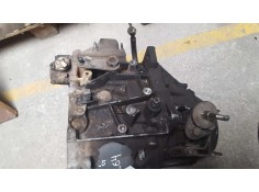 Recambio de caja cambios para citroen xsara picasso 2.0 hdi exclusive referencia OEM IAM 20DL64  5 VELOCIDADES