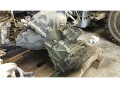 Recambio de caja cambios para chevrolet kalos 1.4 se referencia OEM IAM 8Y   2