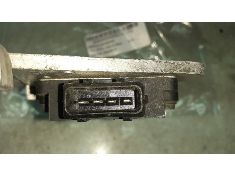 Recambio de modulo encendido para opel astra f berlina básico referencia OEM IAM 90360315  CONECTOR 4 PINES