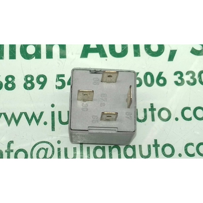 Recambio de rele para seat ibiza sc (6j1) 1.4 tdi referencia OEM IAM 141951253B CONMUTADOR ARRANQUE RELE 53