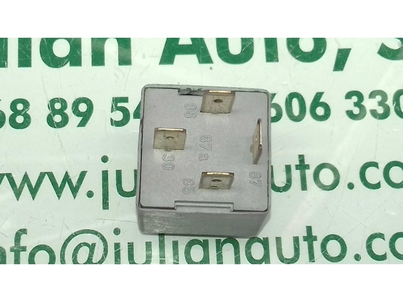 Recambio de rele para seat ibiza sc (6j1) 1.4 tdi referencia OEM IAM 141951253B CONMUTADOR ARRANQUE RELE 53