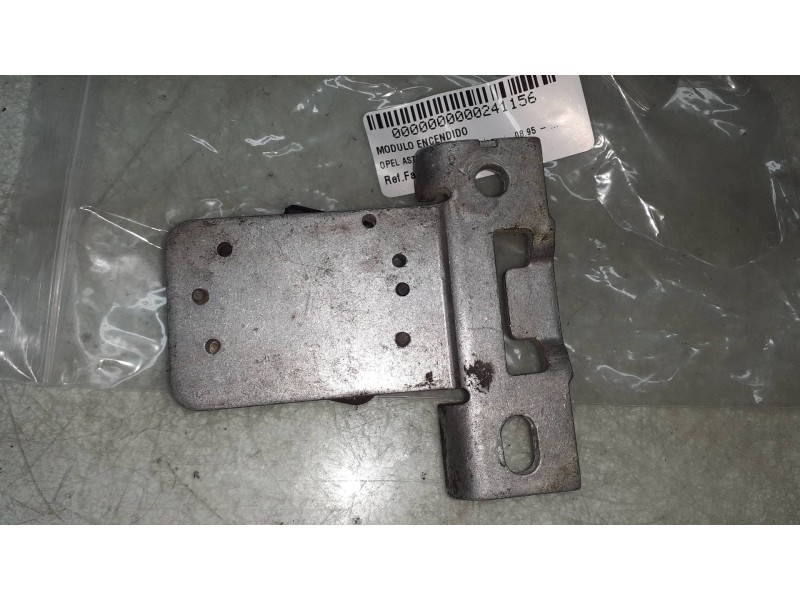 Recambio de modulo encendido para opel astra f berlina básico referencia OEM IAM 90360315  CONECTOR 4 PINES