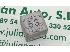 Recambio de rele para audi a6 berlina (4b2) referencia OEM IAM 141951253B CONMUTADOR ARRANQU RELE 53