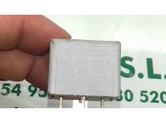 Recambio de rele para audi a6 berlina (4b2) referencia OEM IAM 141951253B CONMUTADOR ARRANQU RELE 53 2