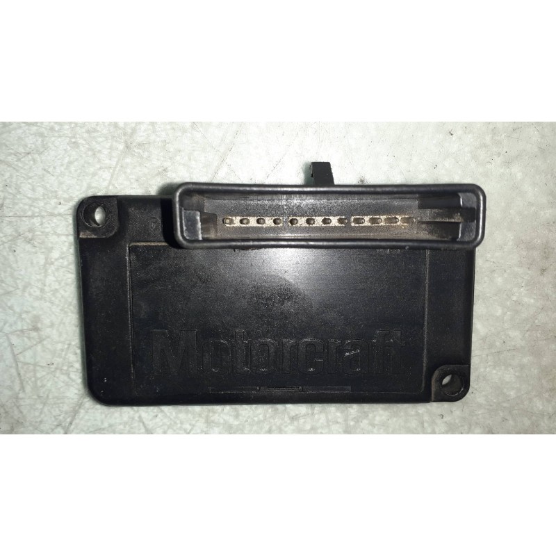 Recambio de modulo encendido para ford fiesta berl./courier si referencia OEM IAM 91AB12K072AA MOTORCRAFT 4D0N6HR