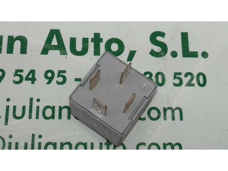 Recambio de rele para audi a6 berlina (4b2) referencia OEM IAM 141951253B CONMUTADOR ARRANQU RELE 53