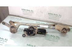 Recambio de motor limpia delantero para nissan x-trail (t31) le referencia OEM IAM 28810JG40A MT312 