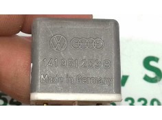 Recambio de rele para skoda fabia (5j2 ) young referencia OEM IAM 141951253B CONMUTADOR ARRANQUE RELE 53 2