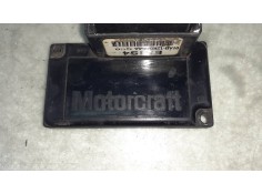 Recambio de caja precalentamiento para ford fiesta berl./courier si referencia OEM IAM 91AB12K072AA MOTORCRAFT 4D2169D