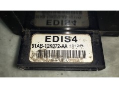 Recambio de caja precalentamiento para ford fiesta berl./courier si referencia OEM IAM 91AB12K072AA MOTORCRAFT 4D2169D 2