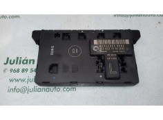 Recambio de centralita cierre para mercedes-benz clase c (w203) berlina 220 cdi (la) (203.008) referencia OEM IAM 2038201585 000