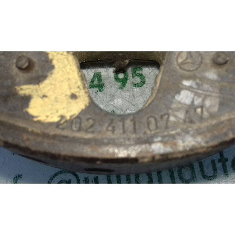 Recambio de flector cardan para mercedes-benz clase c (w202) berlina 200 (202.020) referencia OEM IAM 2024110747  