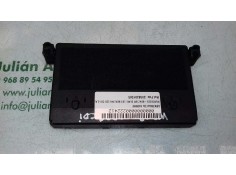 Recambio de centralita cierre para mercedes-benz clase c (w203) berlina 220 cdi (la) (203.008) referencia OEM IAM 2038201585 000 2