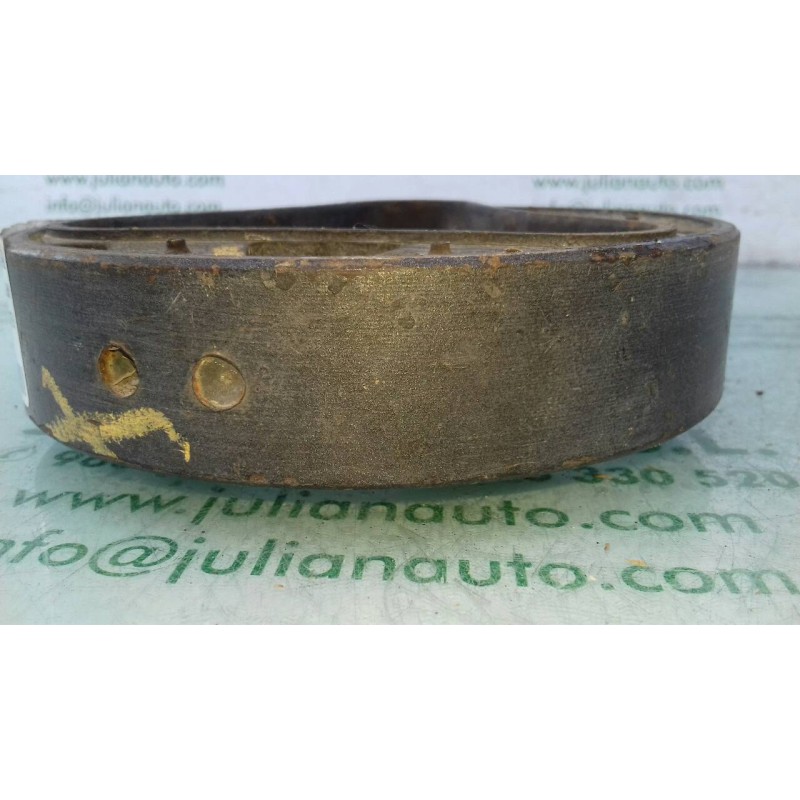 Recambio de flector cardan para mercedes-benz clase c (w202) berlina 200 (202.020) referencia OEM IAM 2024110747  