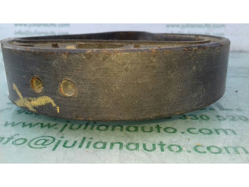 Recambio de flector cardan para mercedes-benz clase c (w202) berlina 200 (202.020) referencia OEM IAM 2024110747  