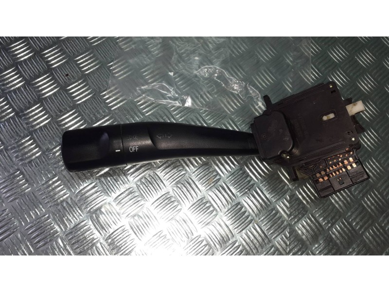 Recambio de mando luces para ssangyong rodius xdi deluxe 4wd referencia OEM IAM 4813AA  